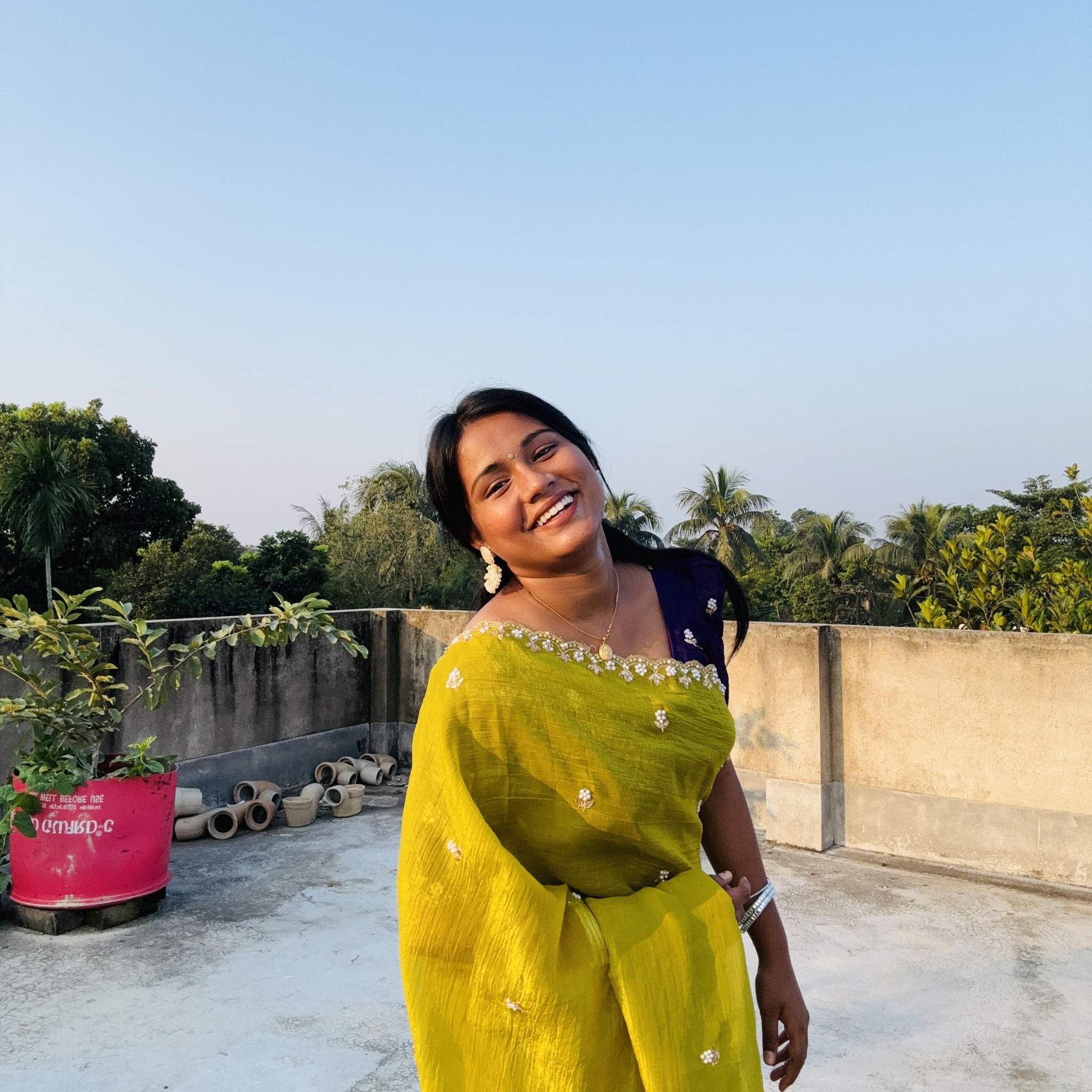 Soniya Das