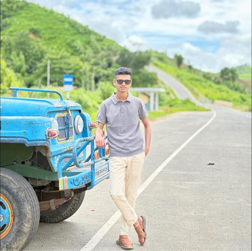 RH Mahin