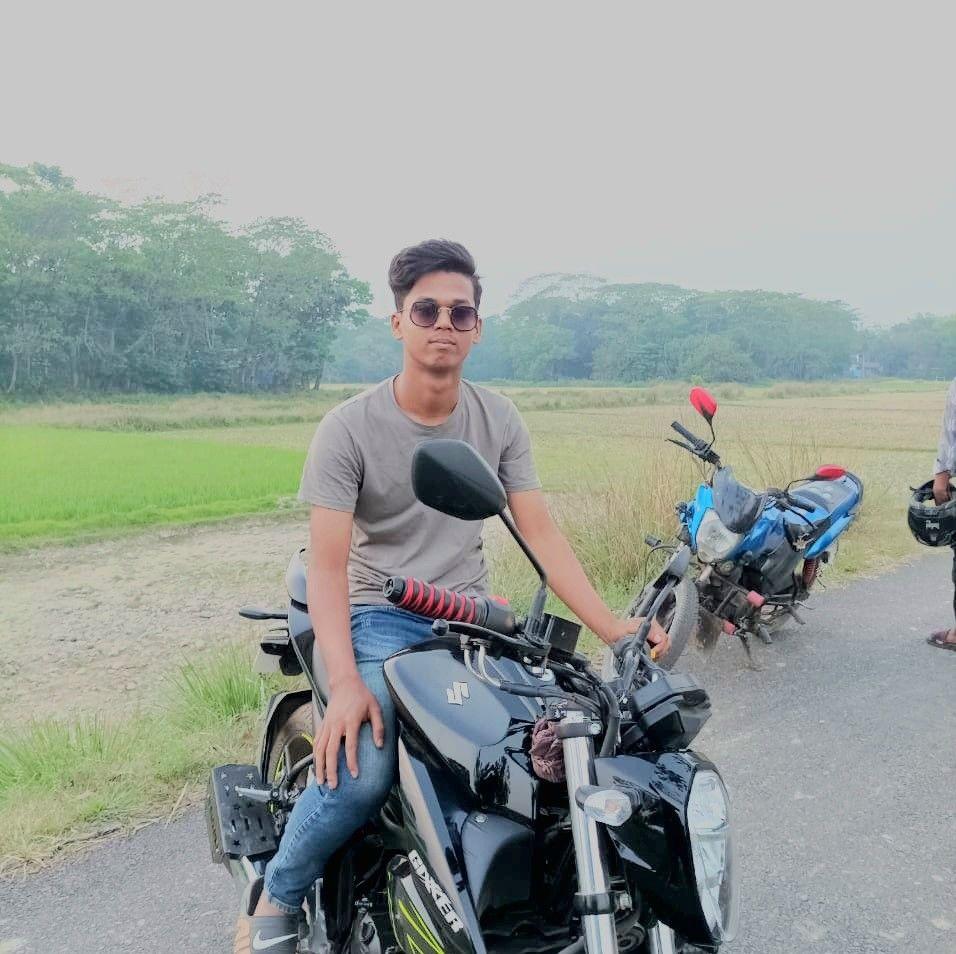 Robiul Islam Abdur Rhoman