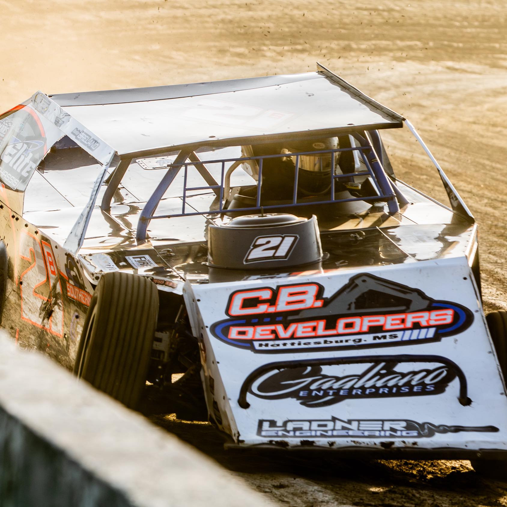 Hunter Breland Racing | Hattiesburg MS