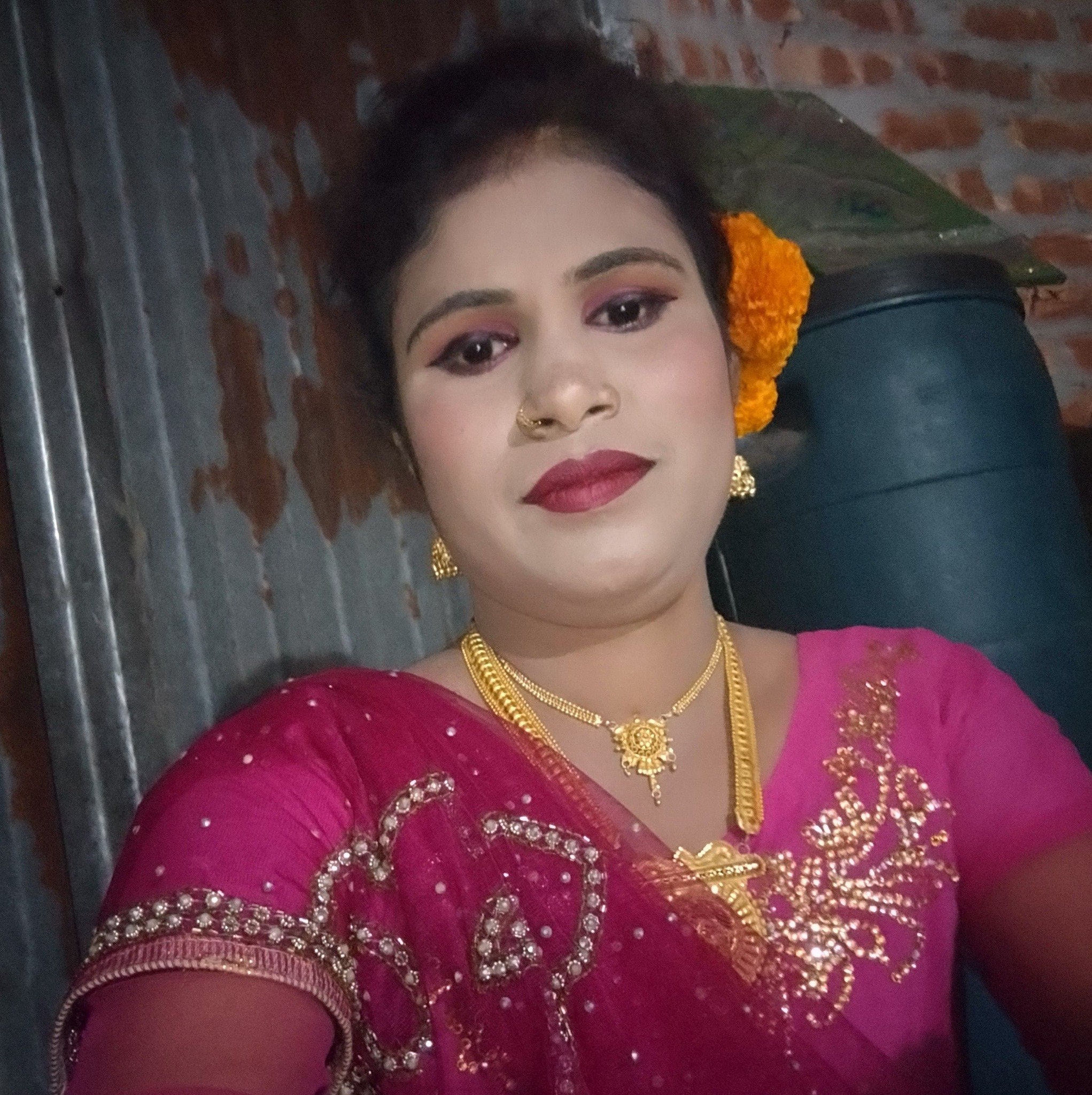 Nihar Parven