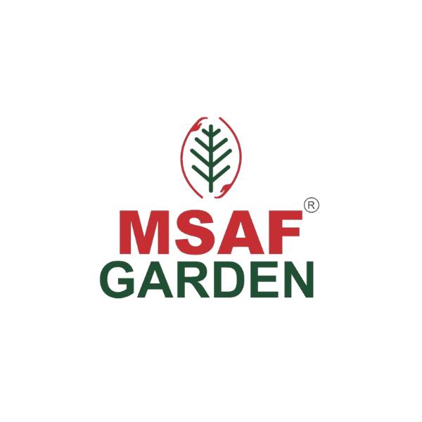 Msaf Garden | Anand
