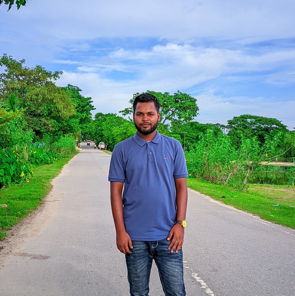 Prince Rakib | Sunamganj