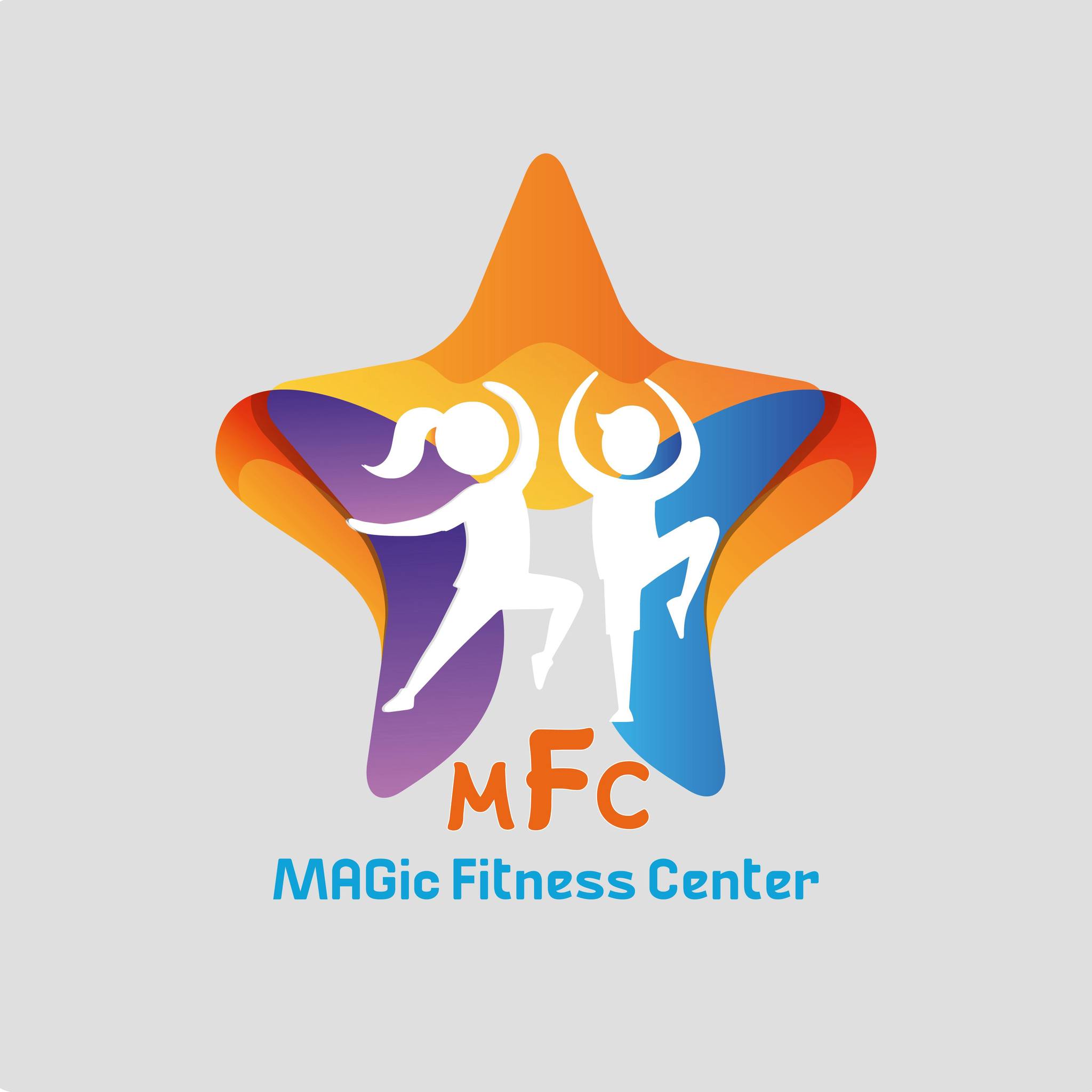 MAGic Fitness Center