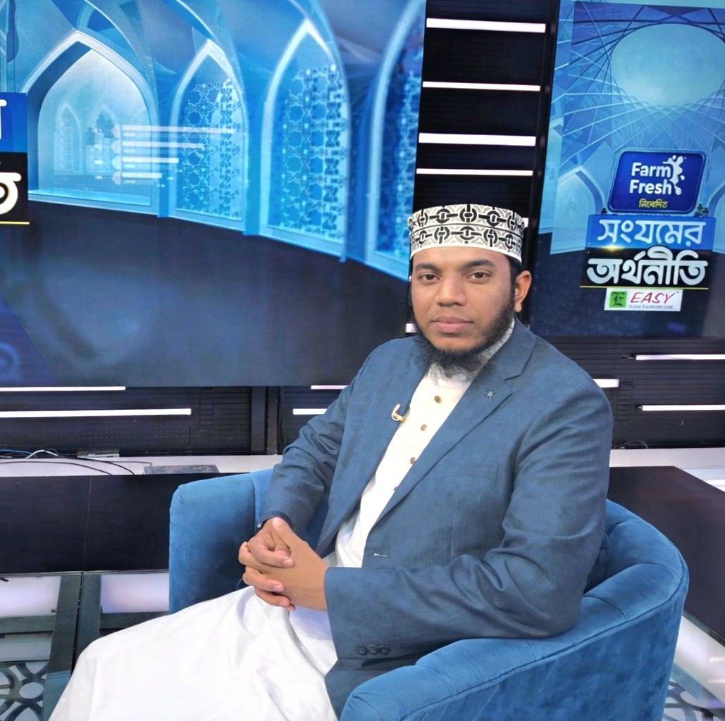 H M Rabi Al-Hasan