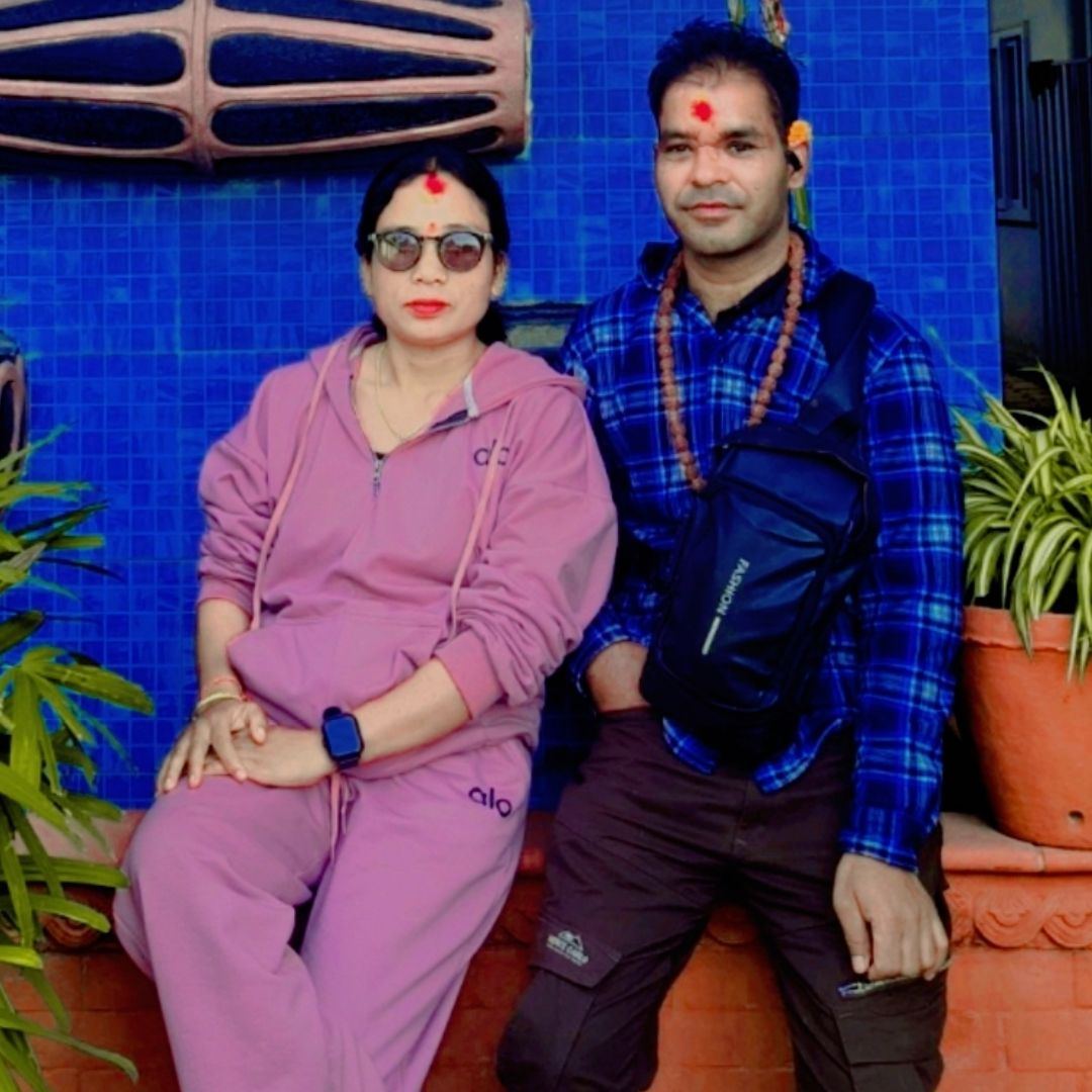 Sufiyan Raja on Reels
