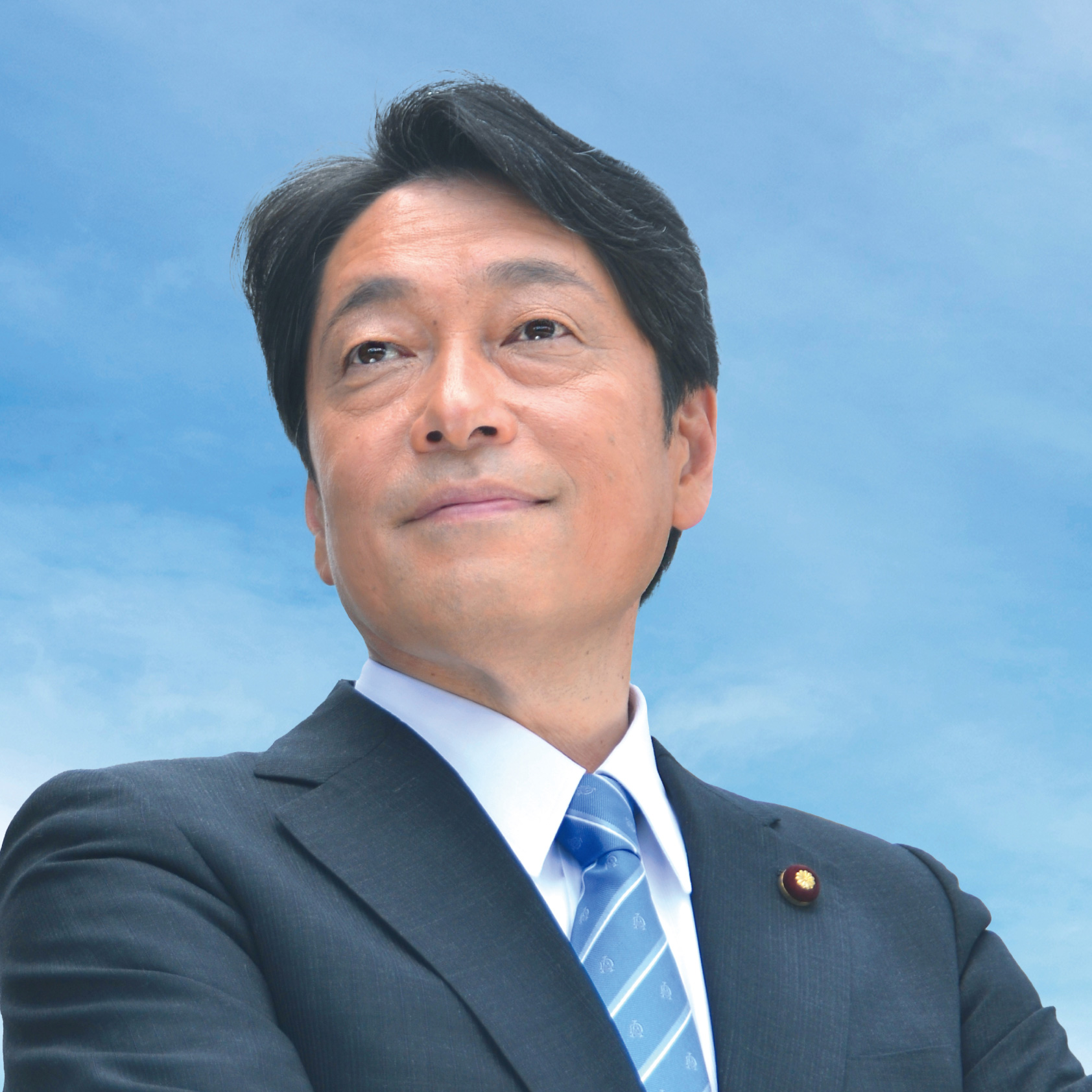 小野寺 五 典