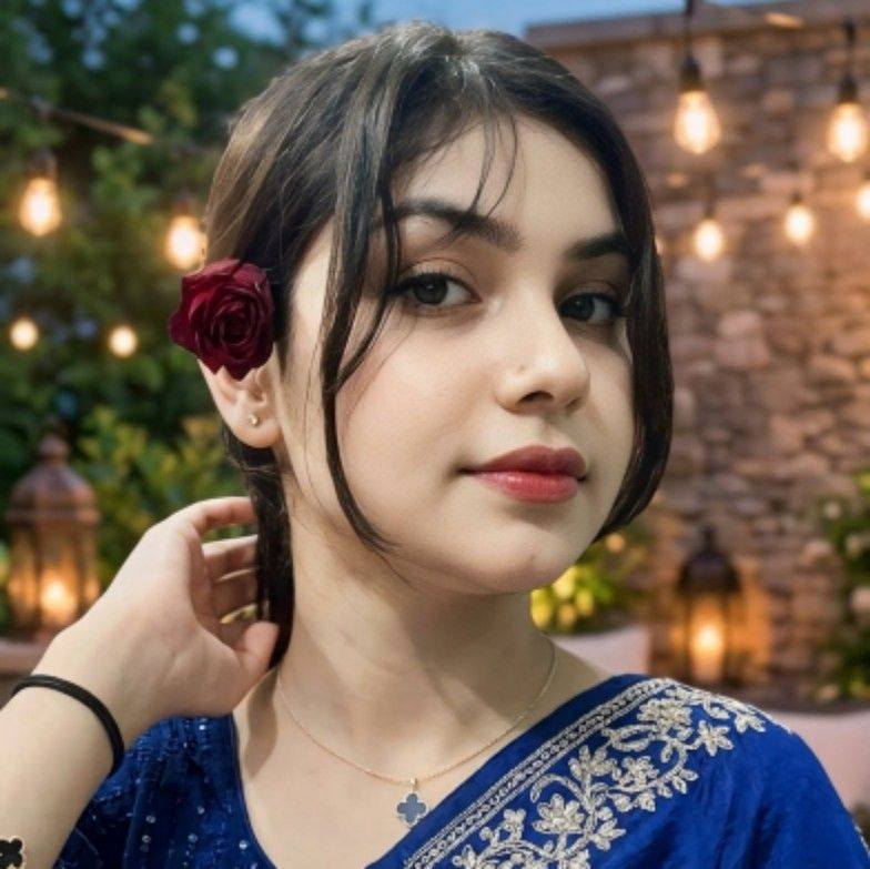 Rafiya Jannat