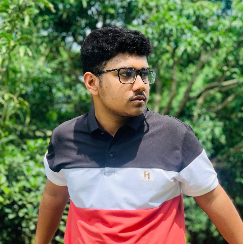 Rahat Hasan Mahi
