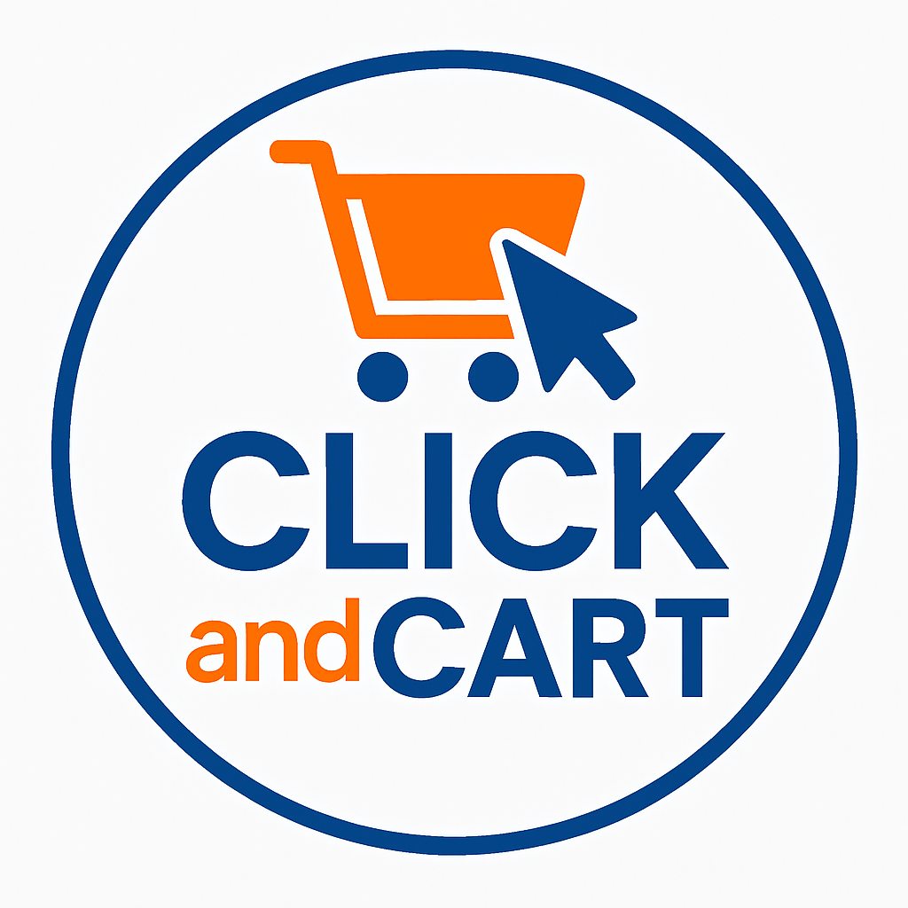 Click and cart
