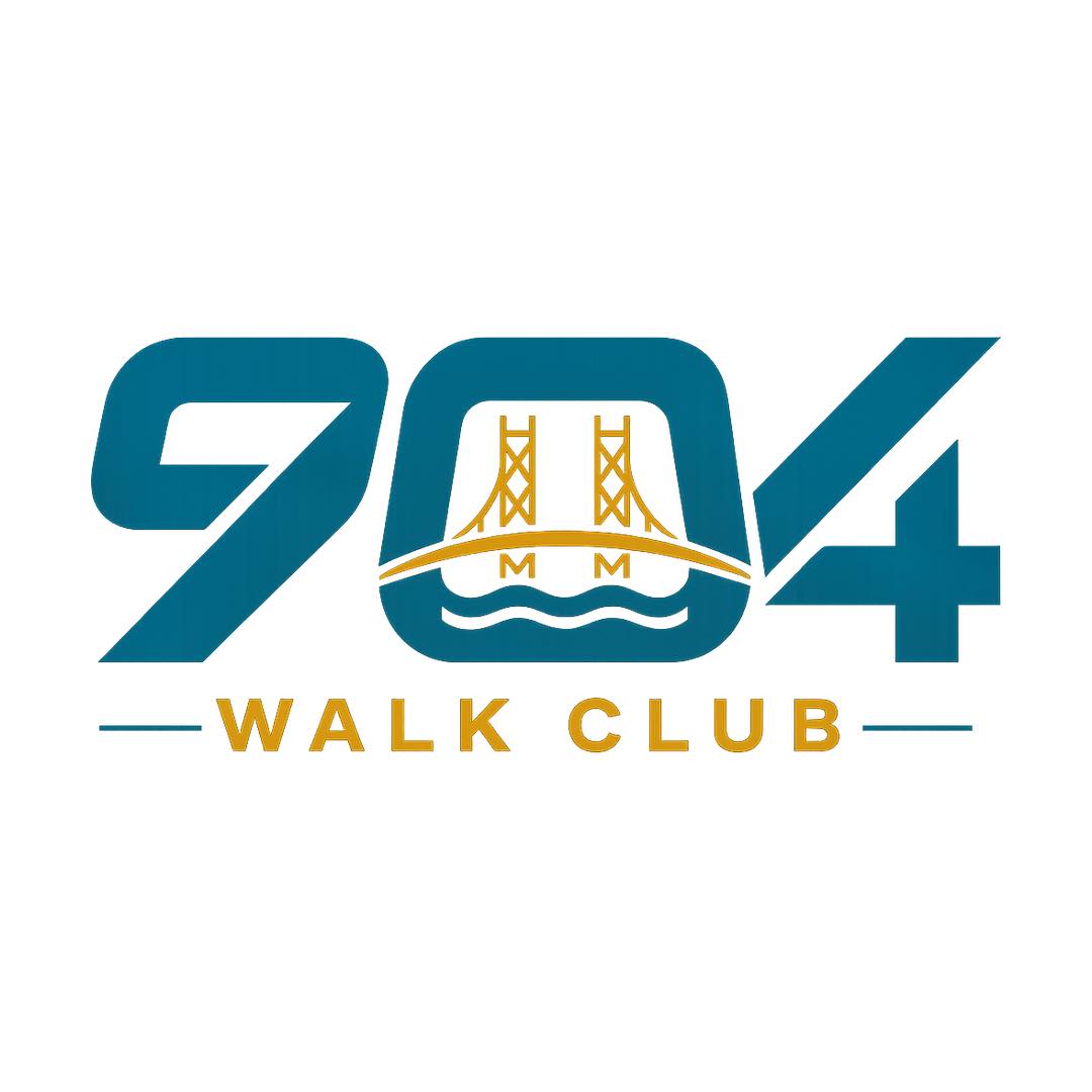 904 Walk Club | Jacksonville FL