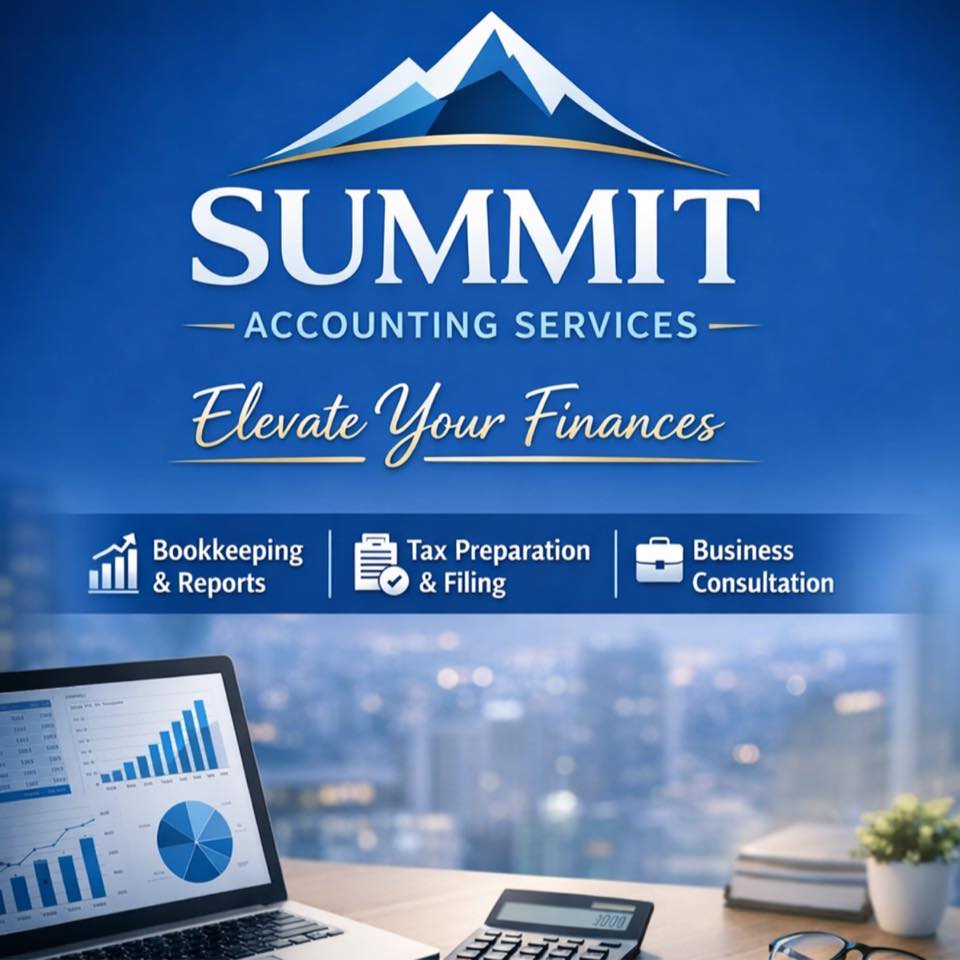 Summit Accounting Services | Malolos