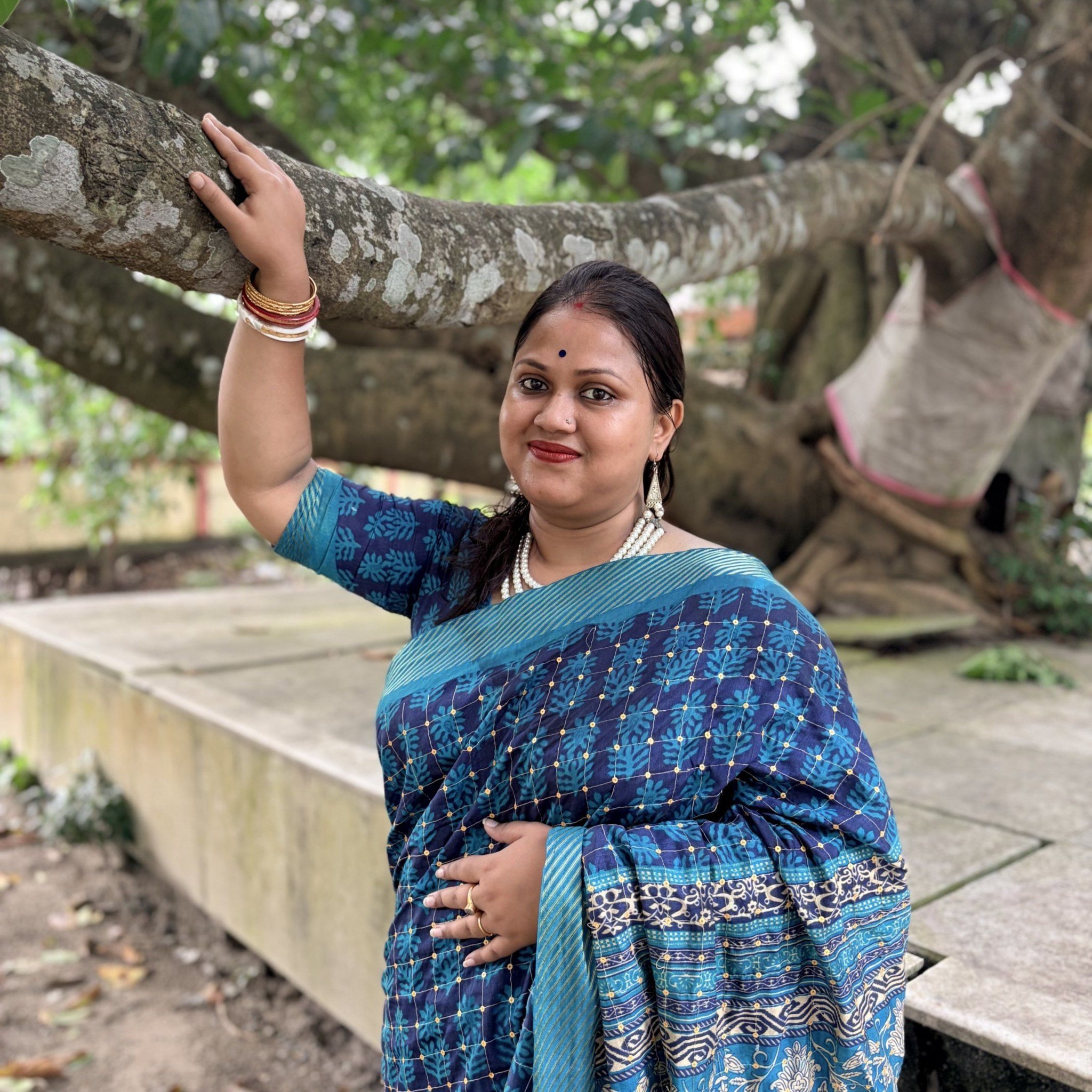 Debojyoti Roy
