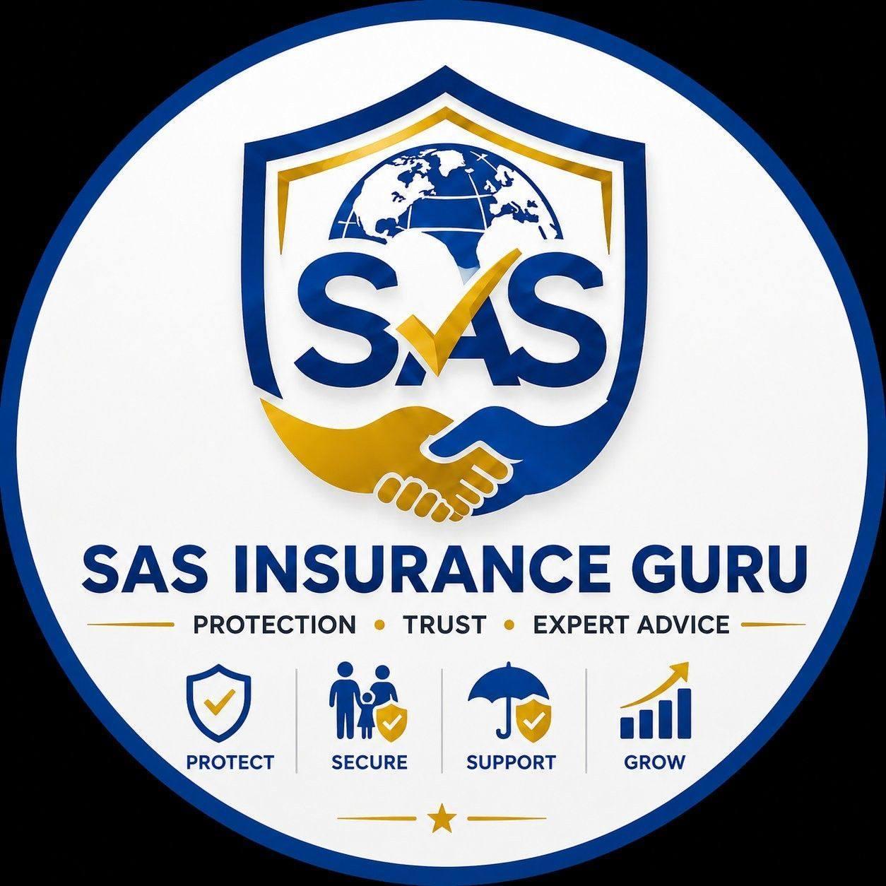 SAS Insurance Guru | Sector 142