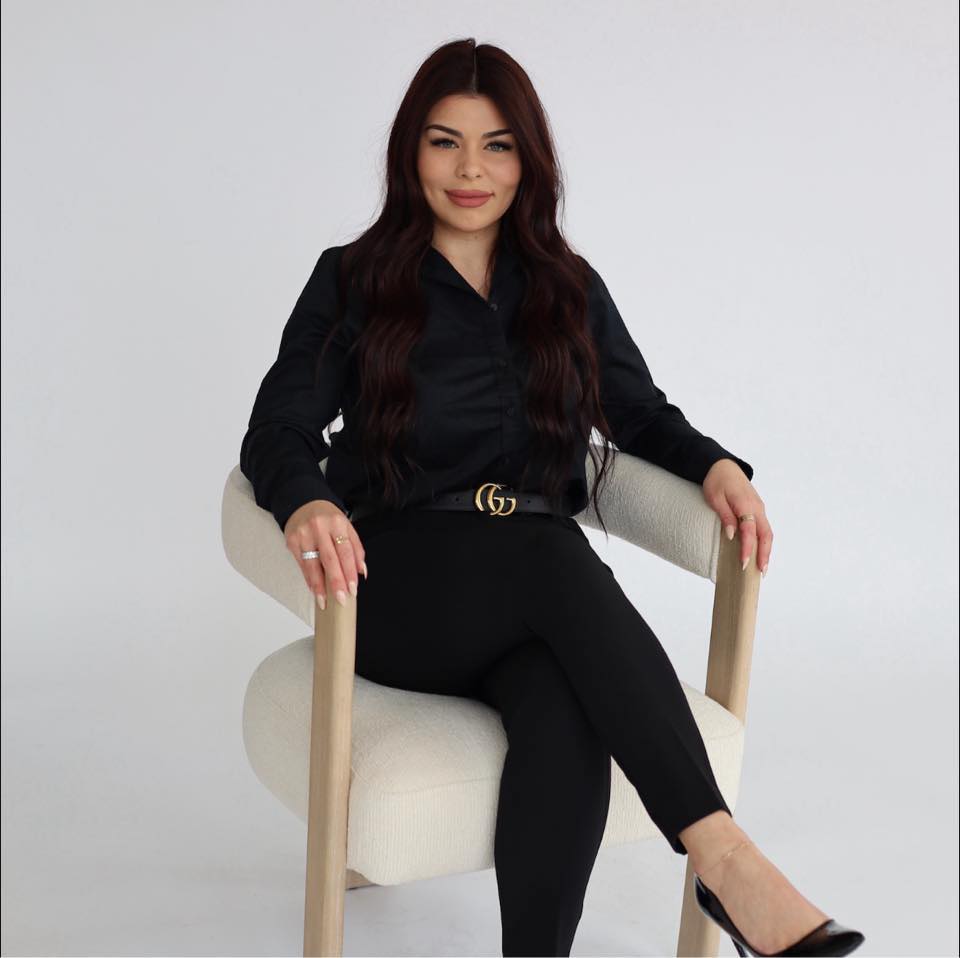 Samantha Flores- American Family Insurance Agent | Racine WI