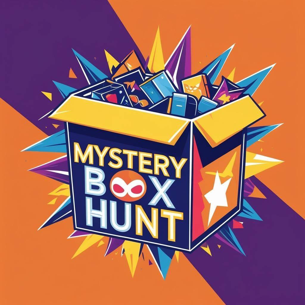MysteryBox Hunt | Dhaka