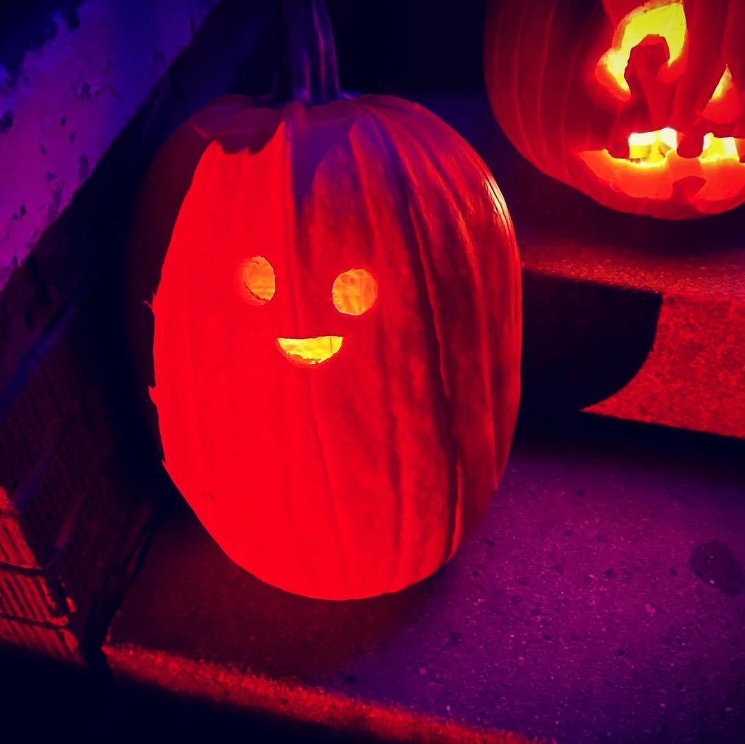 👻 Our annual Halloween Flash Event is only a week away and we wanted to ...