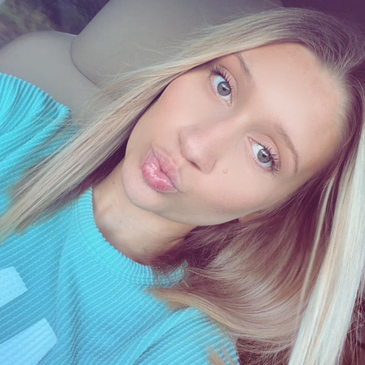 Carley Haswell