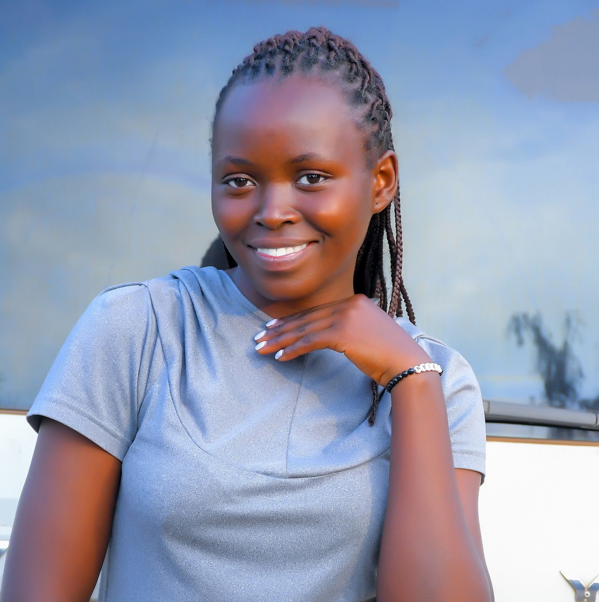 ainembabazi-patience