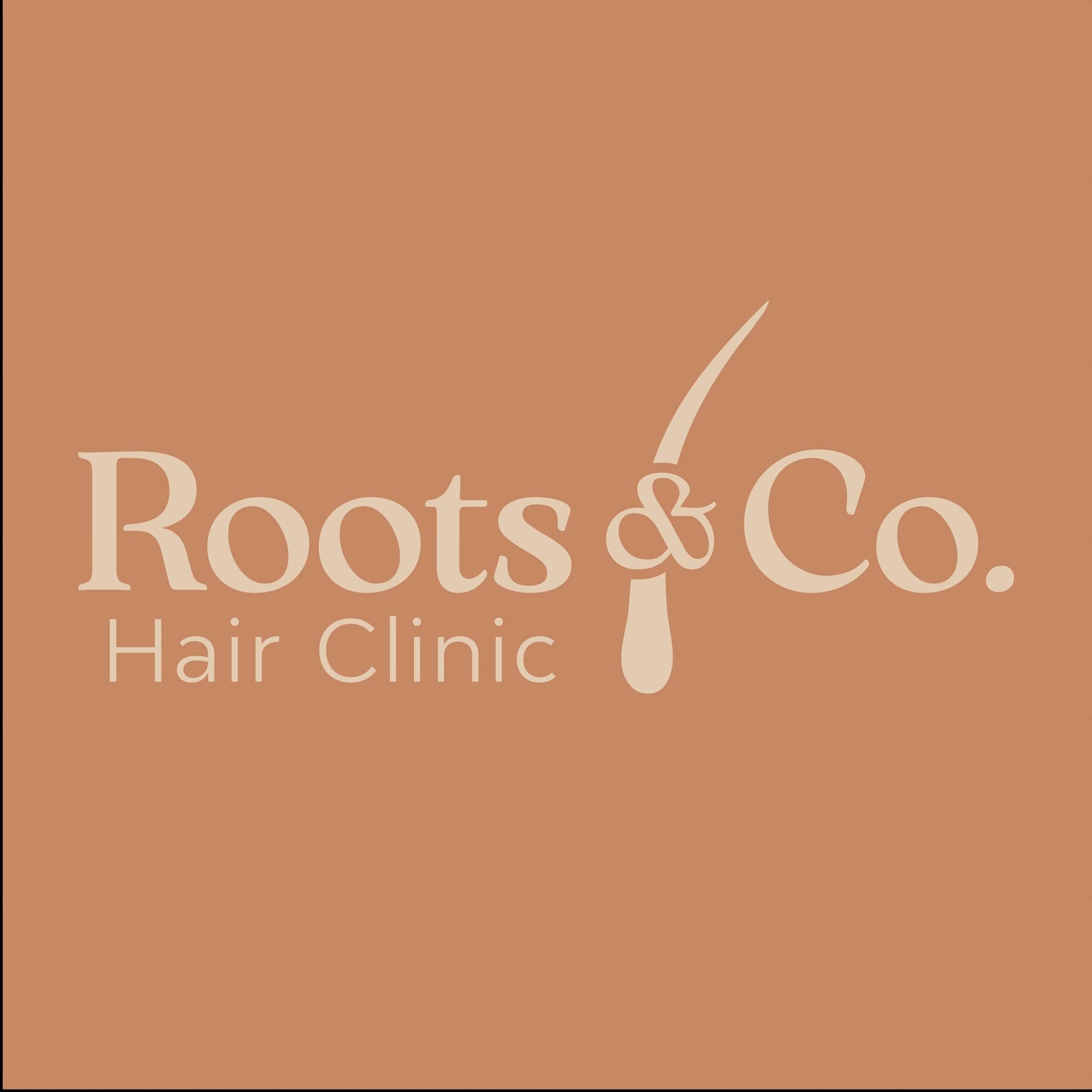 Roots & Co. Hair Clinic | Cebu City