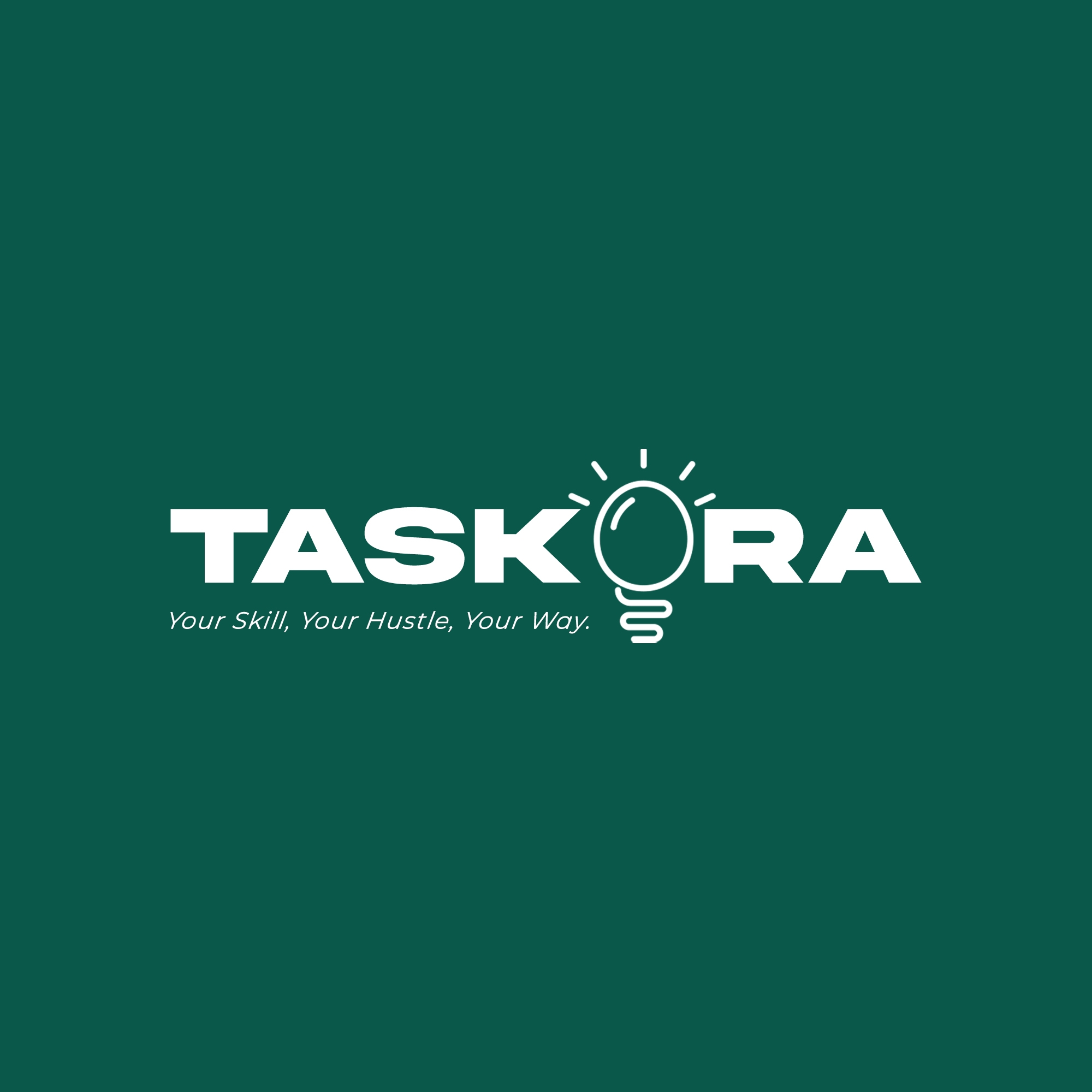 Taskora Indonesia | Wonosari