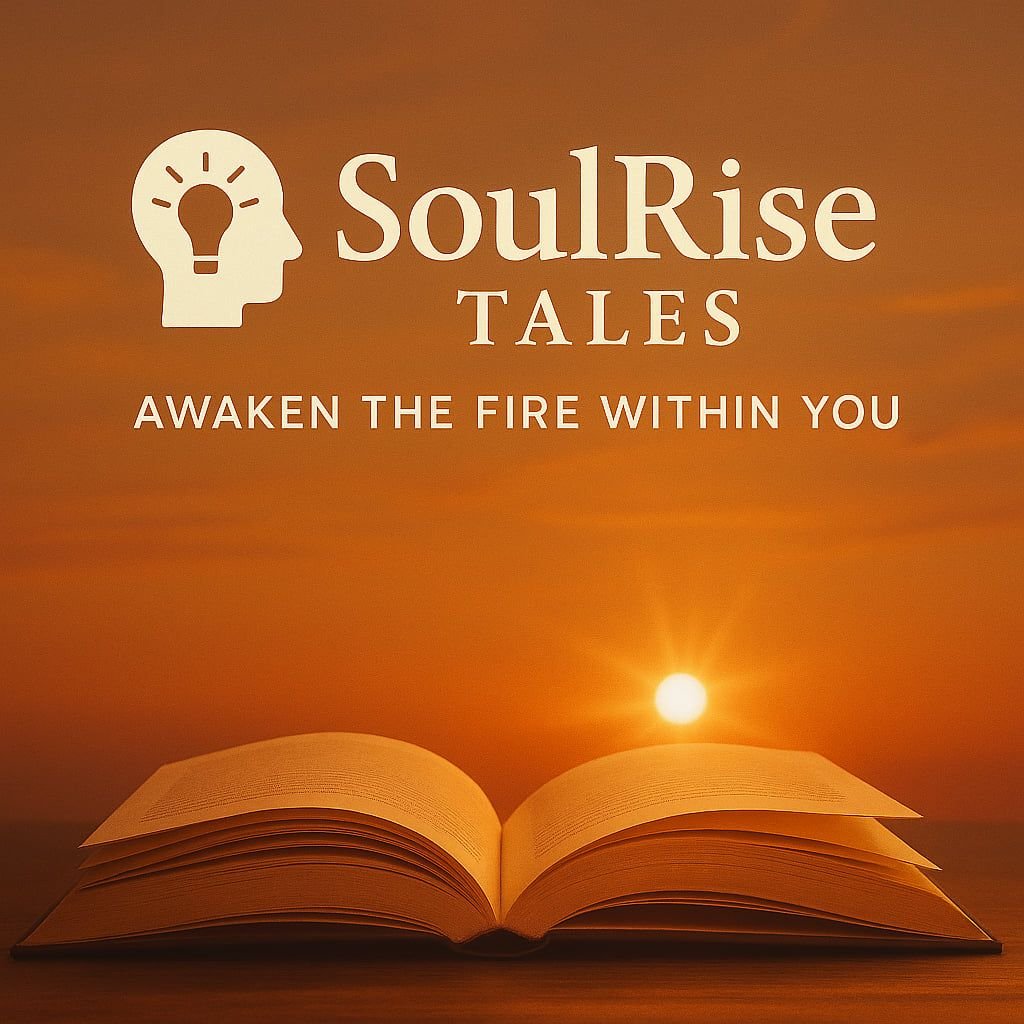 SoulRise Tales