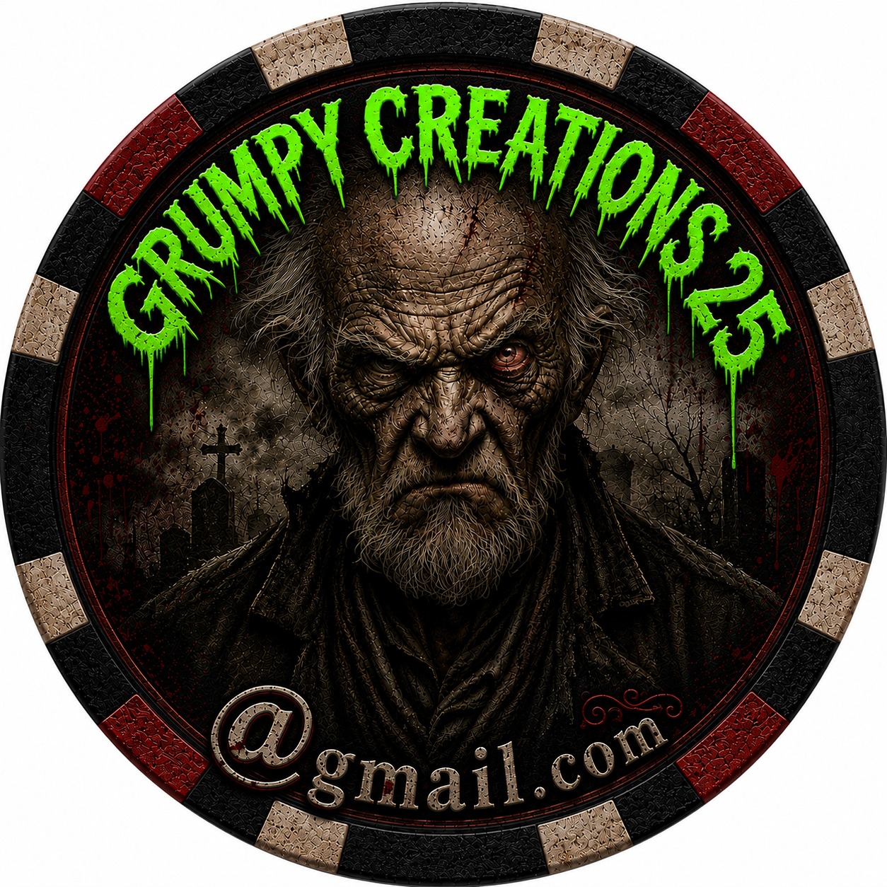 Grumpy Creation25