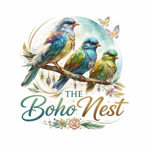 The Boho Nest Boutique | Birmingham AL