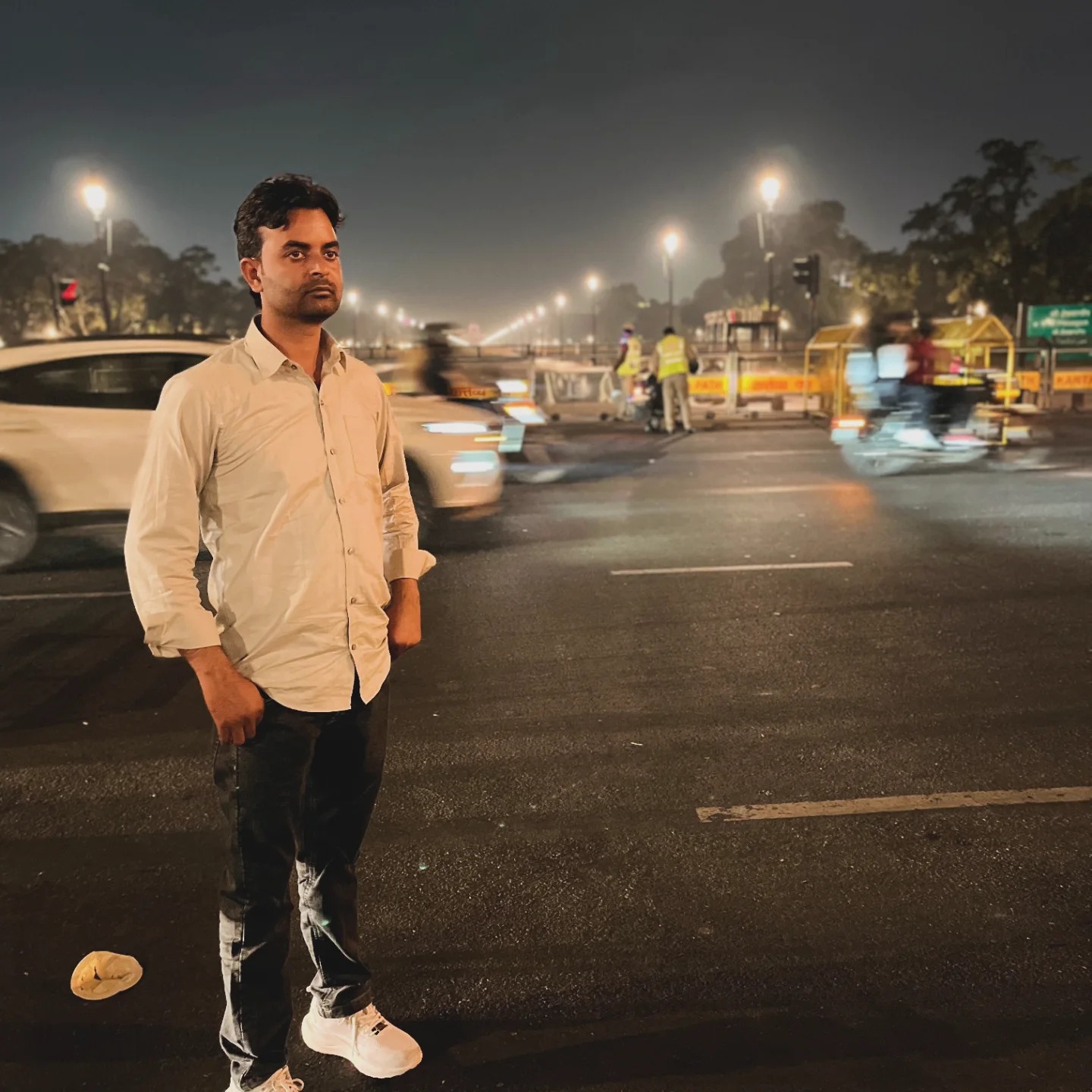 Dindayal Baghel