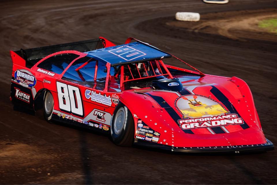 Allan Hopp Racing | Harlan IA