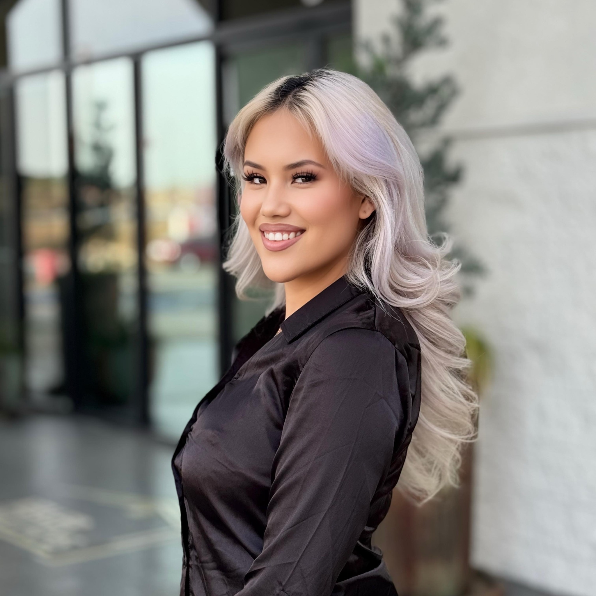 Patricia Riojas