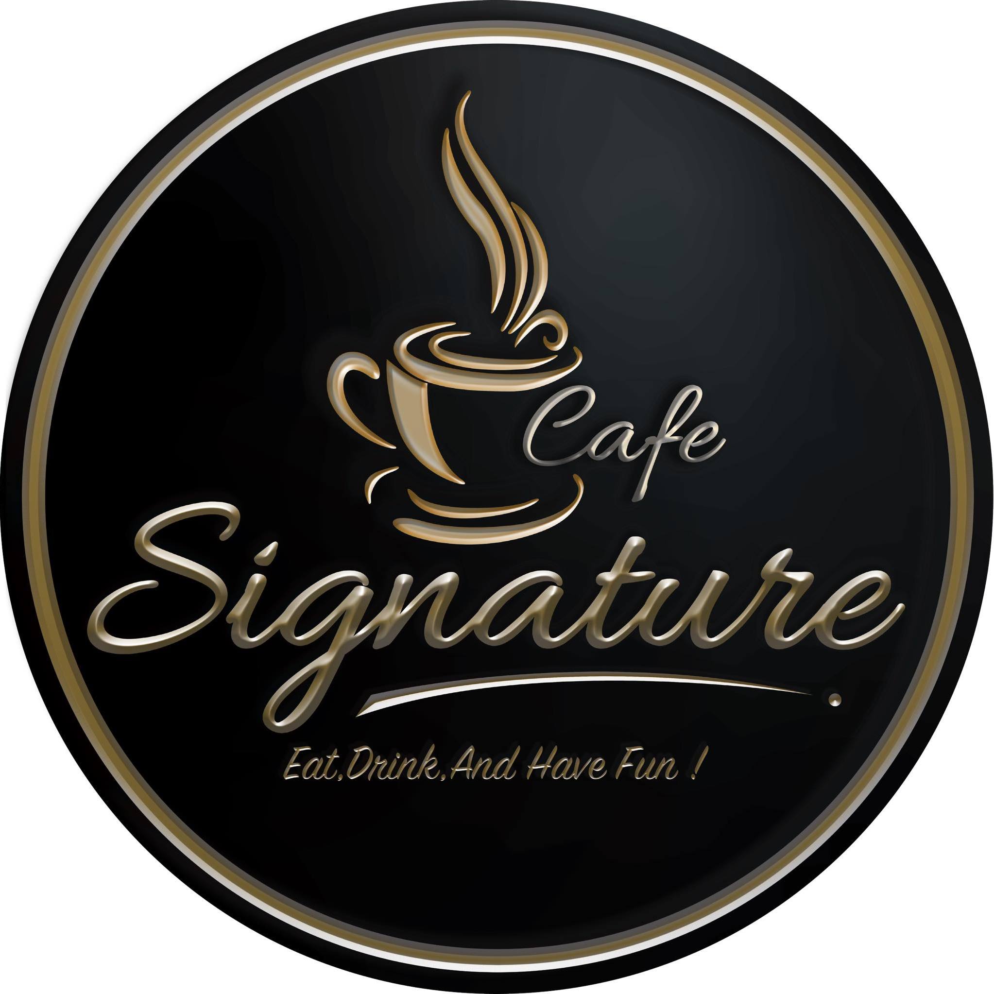 Cafe Signature | Kurunegala