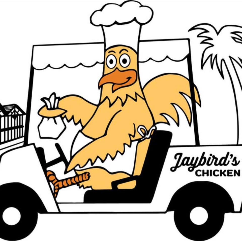 Jaybird's Chicken - Cedar Key, FL | Cedar Key FL