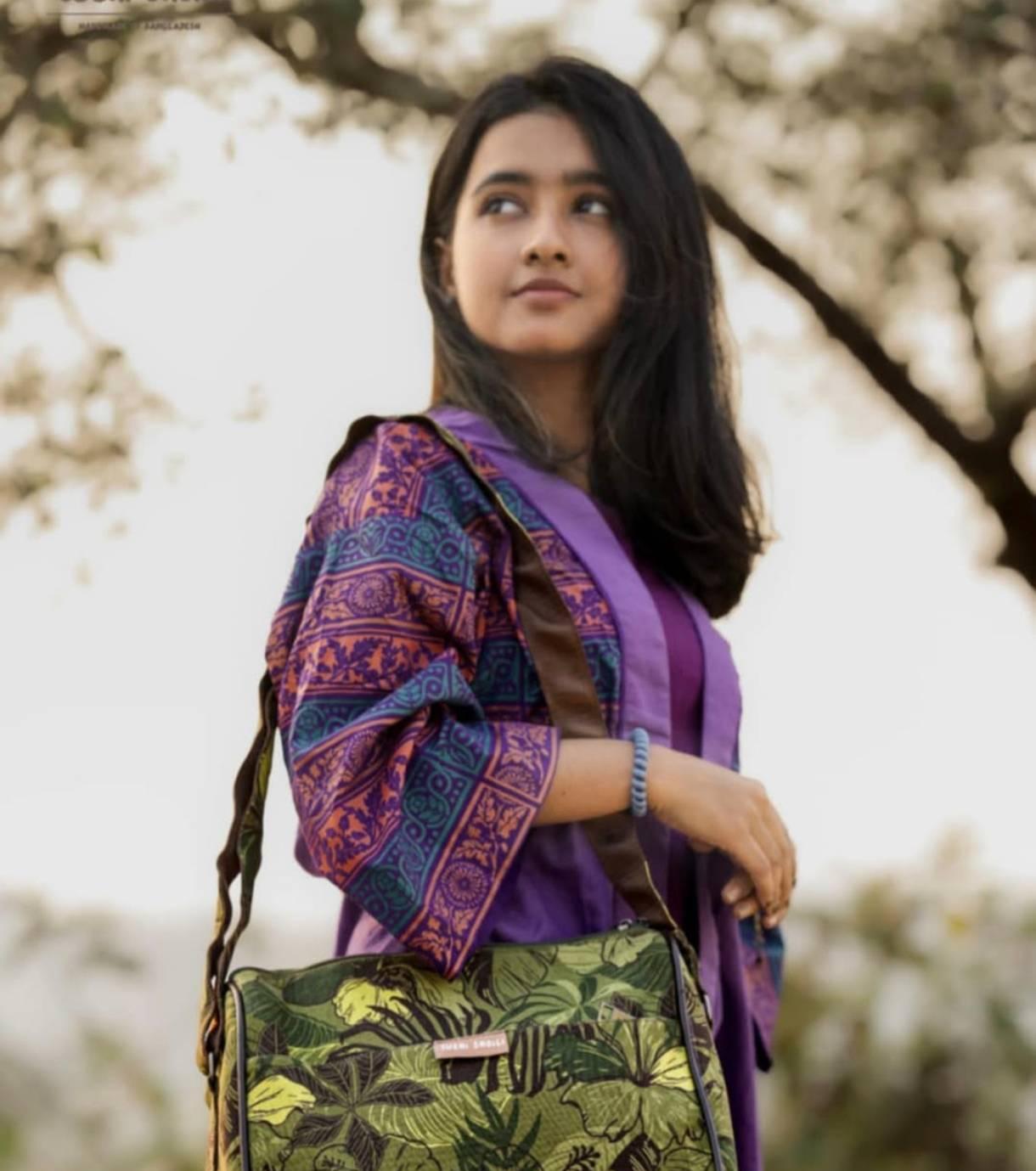 Parisha Pori
