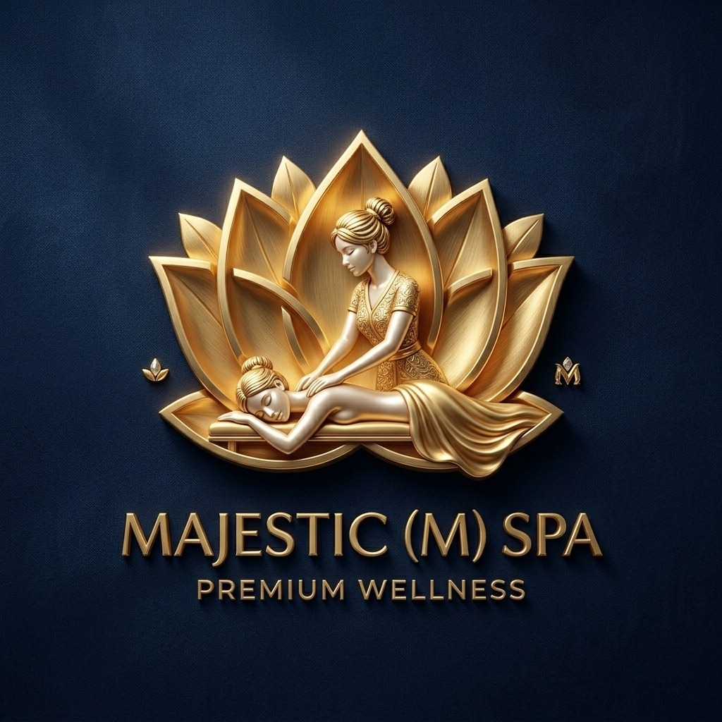 Majestic M Spa | Doha