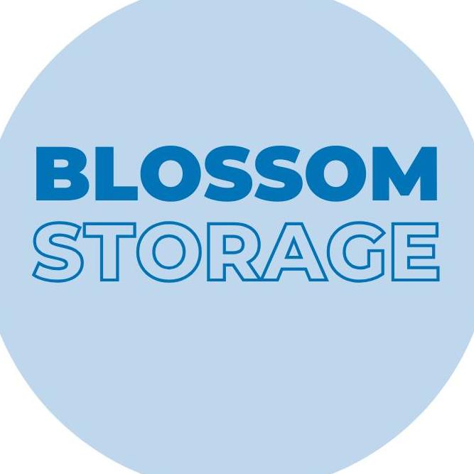 Blossom Storage | San Antonio TX