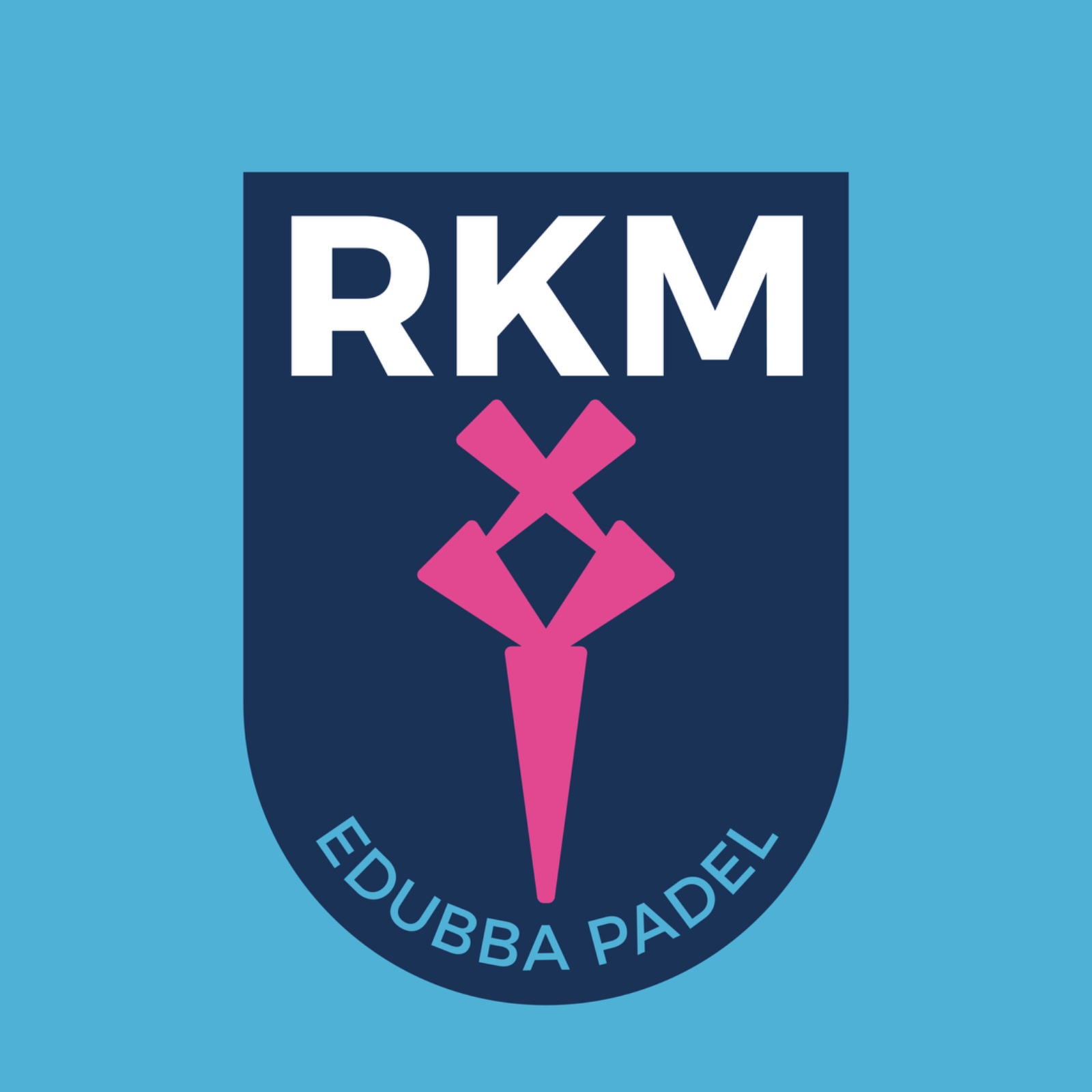 RKM Edubba Padel
