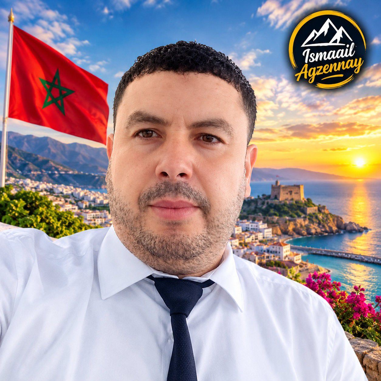 Agzennay Ismaail