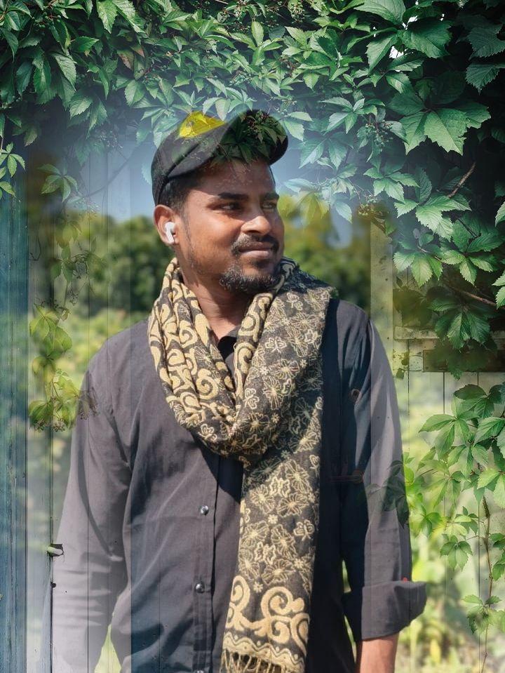 Hanif Hanif