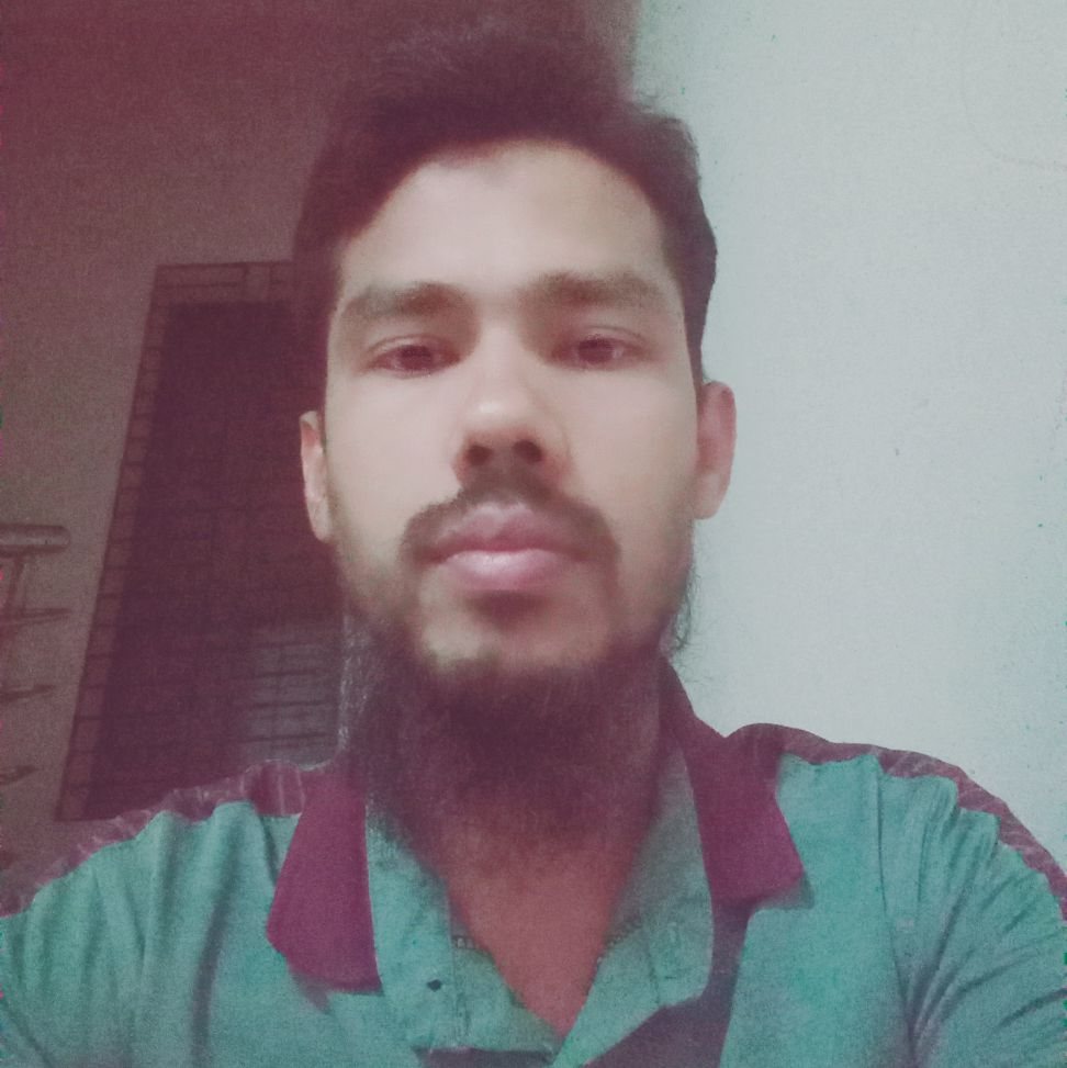 Md Riyaz
