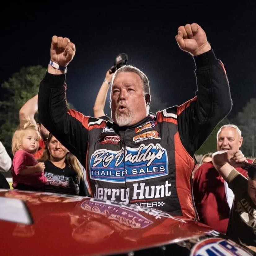 Bowman Gray Stadium Stocks | Facebook