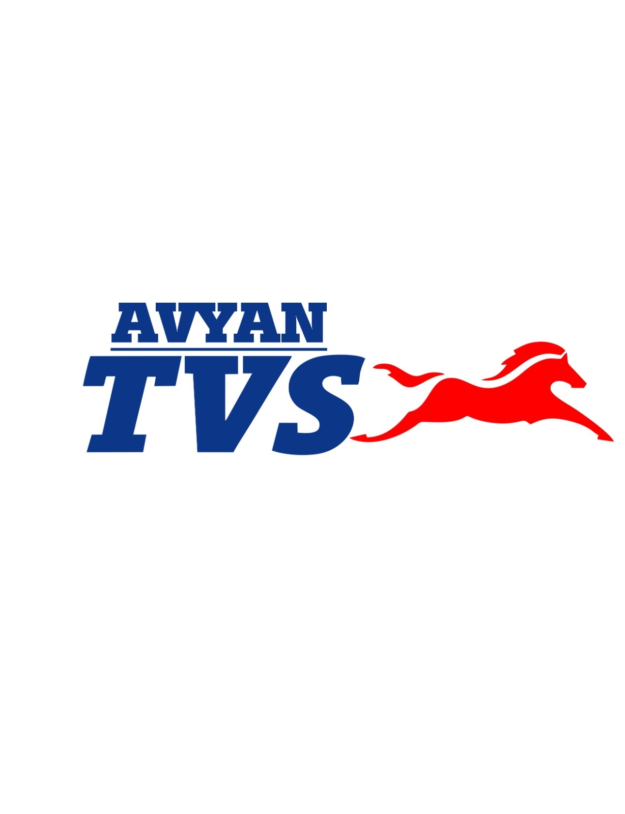 Avyan TVS | Bulandshahr