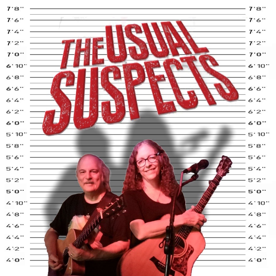 Usual Suspects | Saint Augustine FL