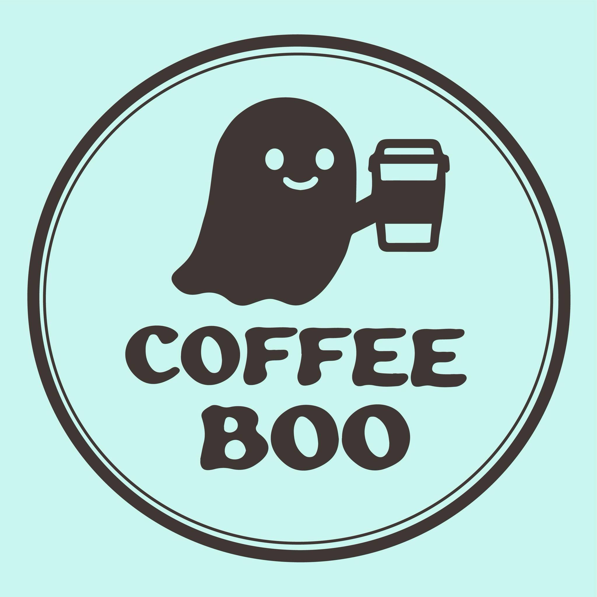 Coffee Boo