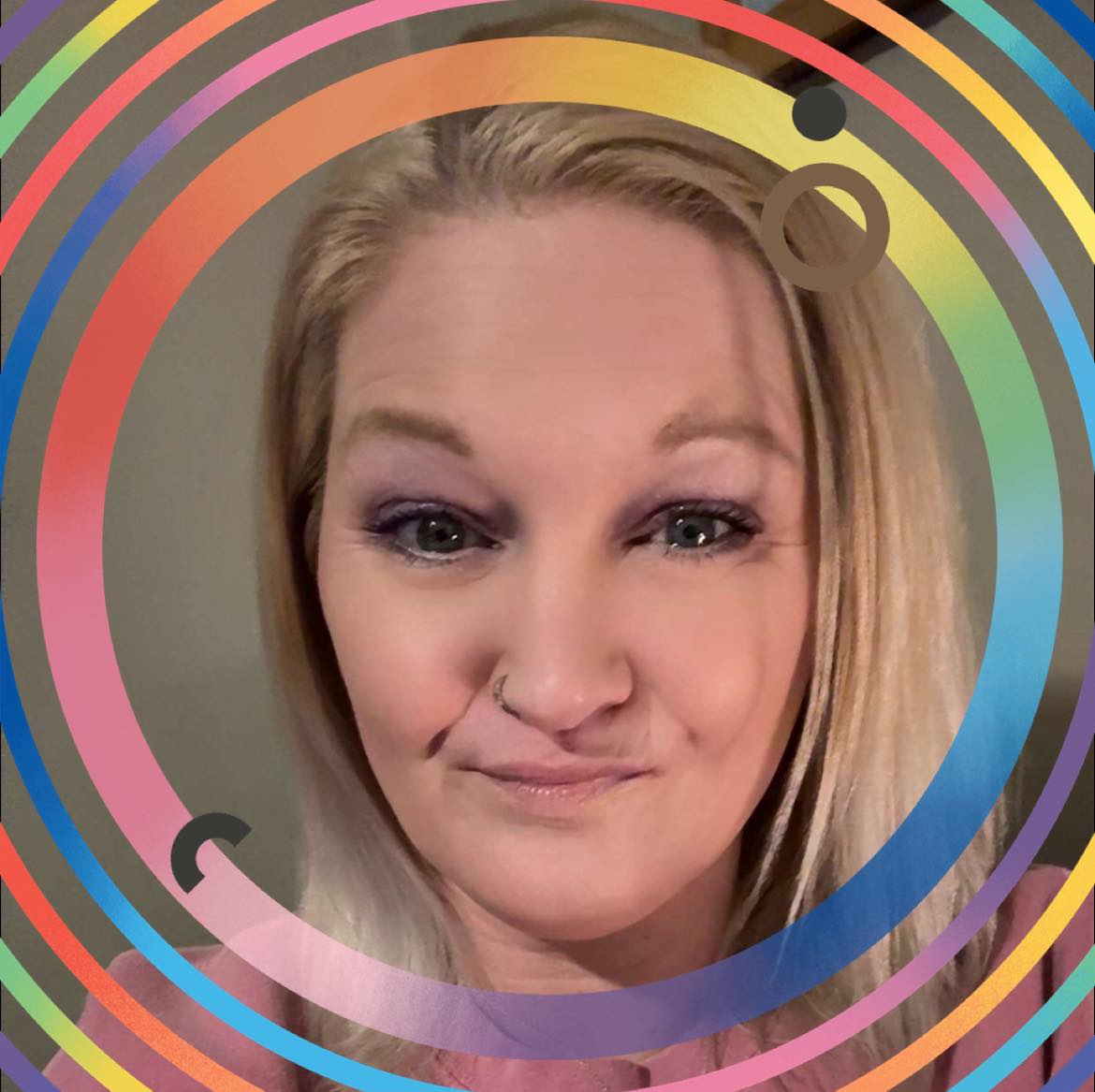 Carrie Hatmaker - I’m learning that I am just fine all by... | Facebook