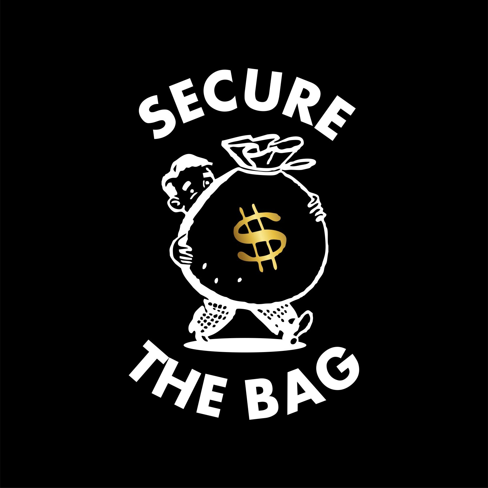 Secure The Bag Podcast