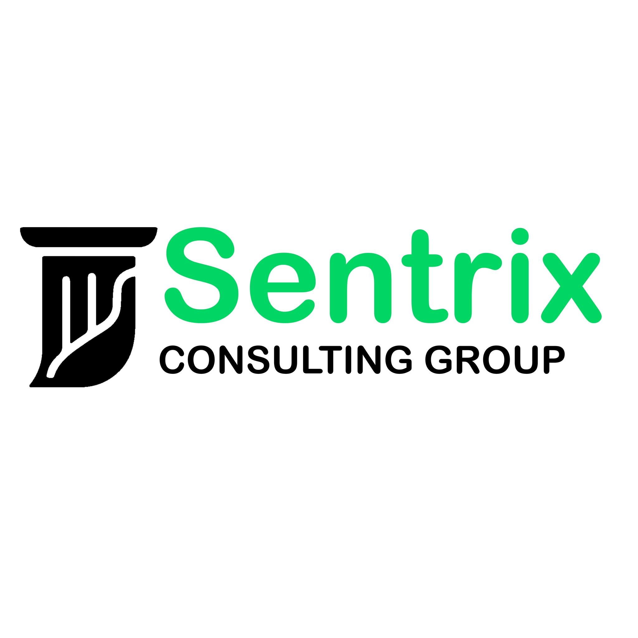 Sentrix Consulting Group