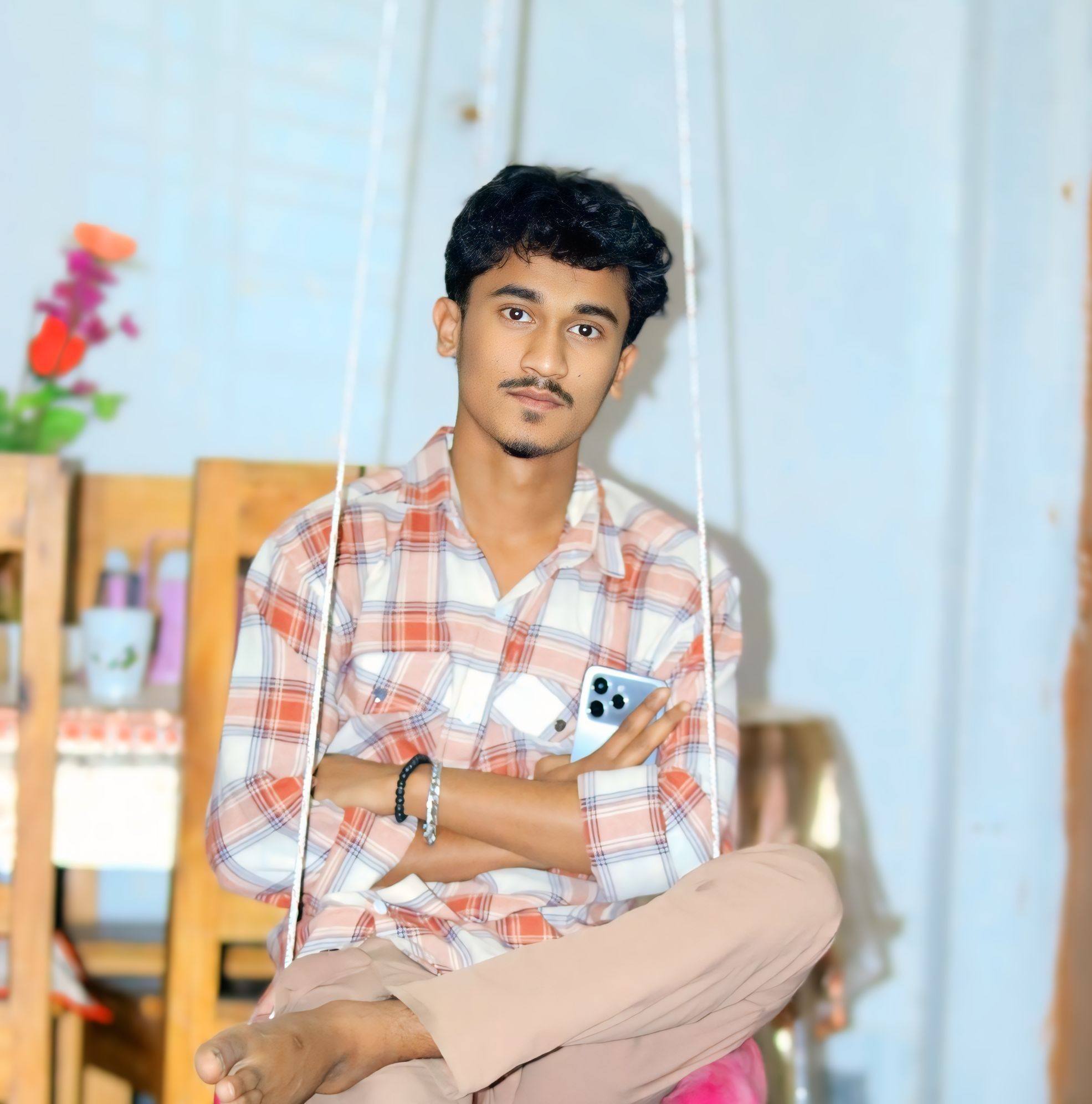 Mr Fahim