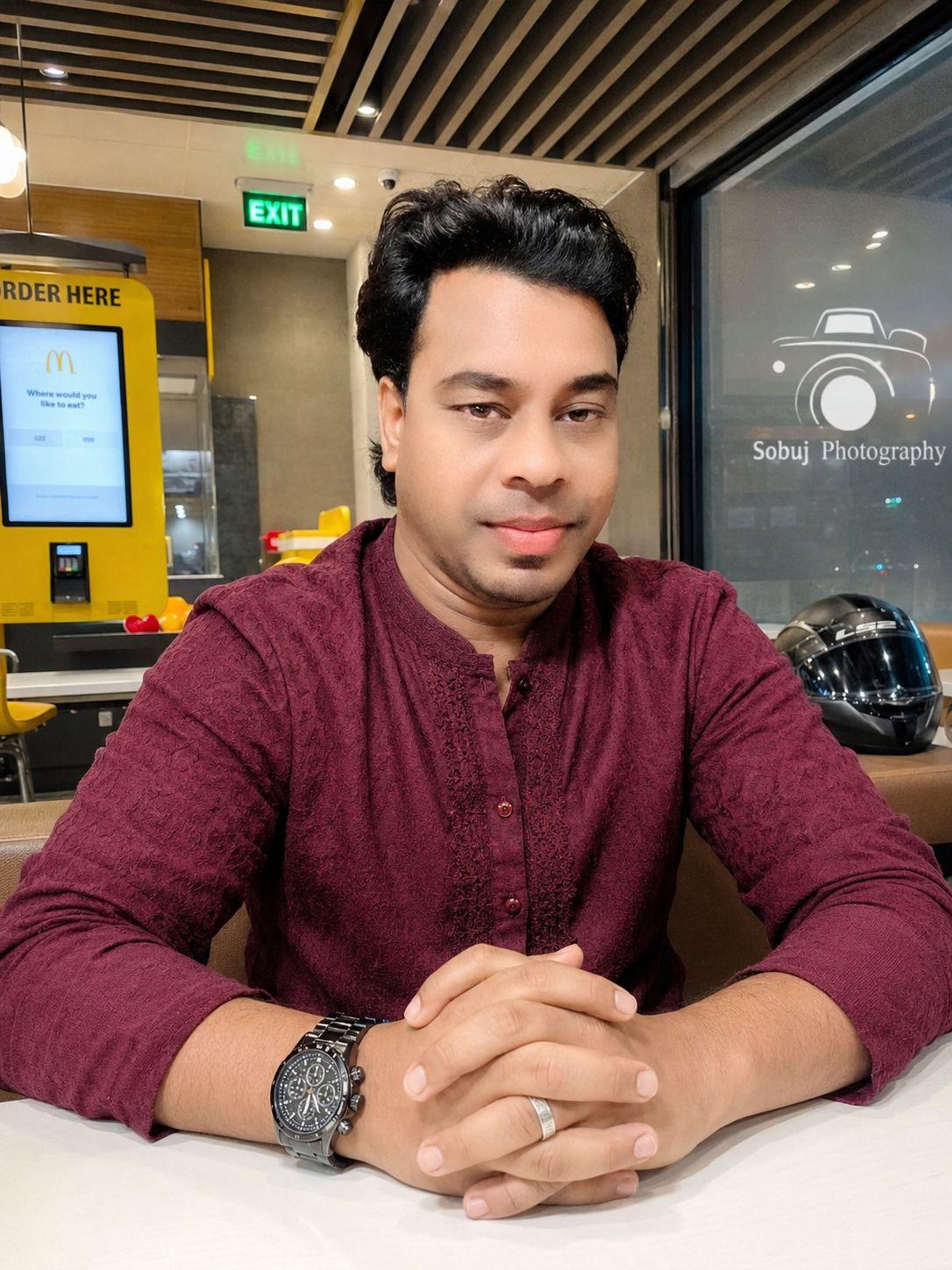 Altab Hossain