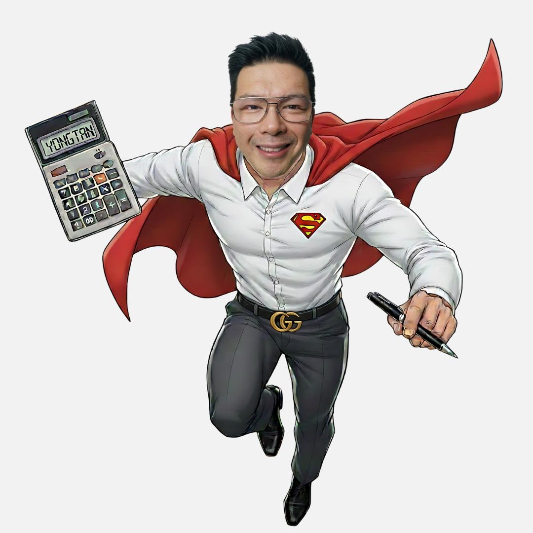 SuperJon | Kota Kinabalu